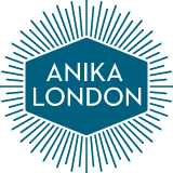 Anika London Wedding Photography Logo